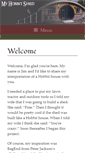 Mobile Screenshot of myhobbitshed.com